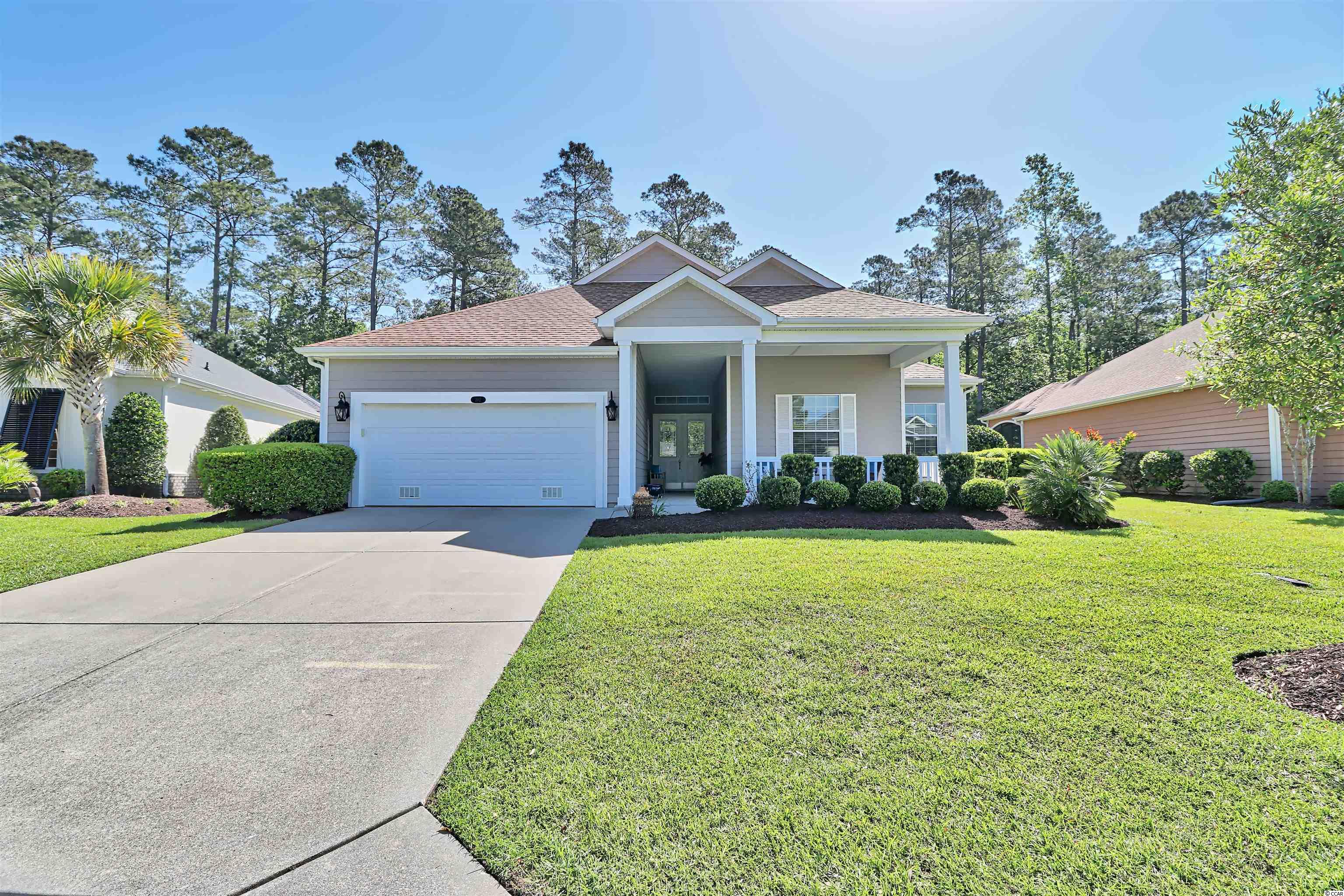 202 Sugar Loaf Ln. Murrells Inlet, SC 29576