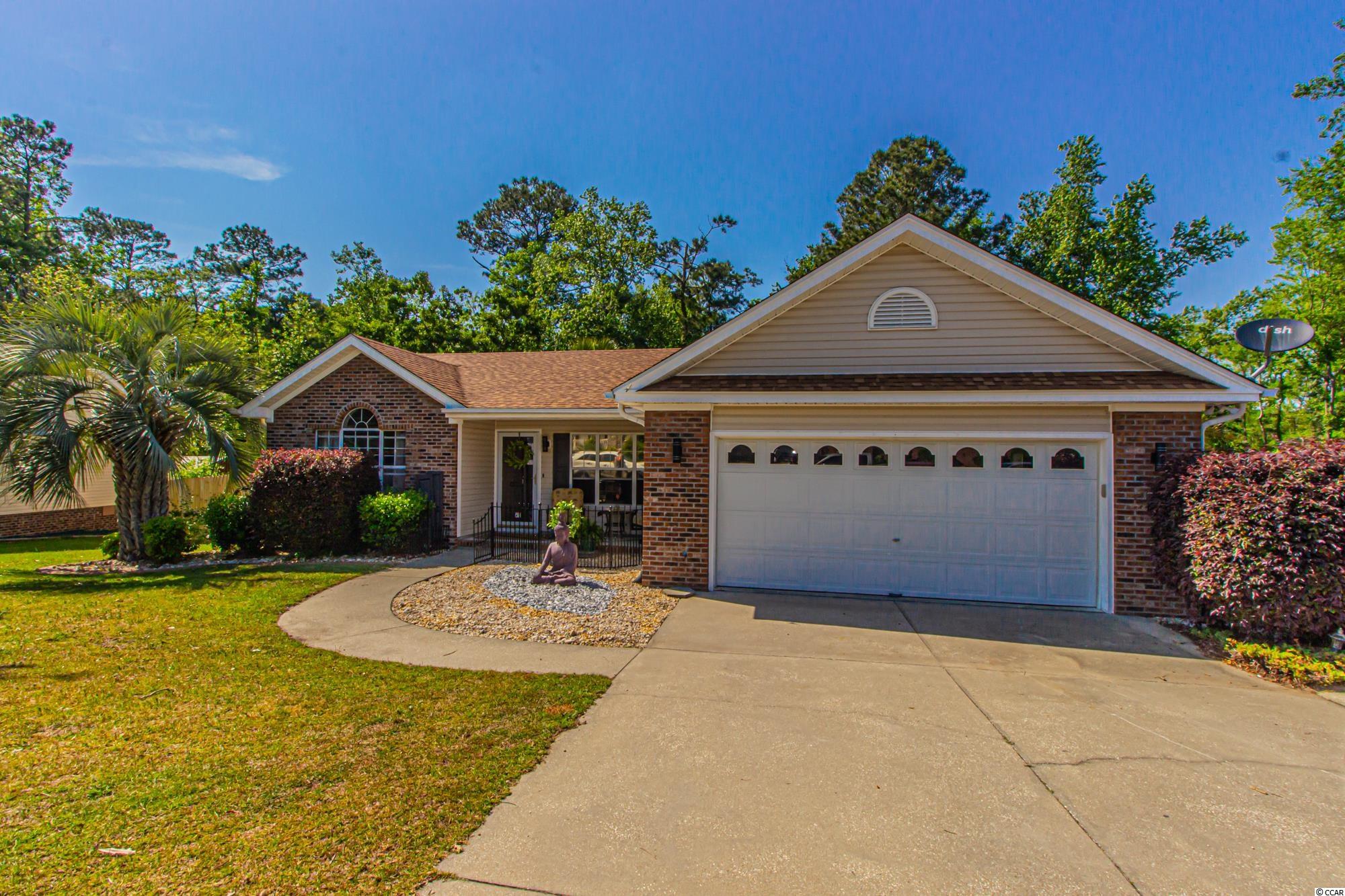 651 Blackstone Dr. Myrtle Beach, SC 29588