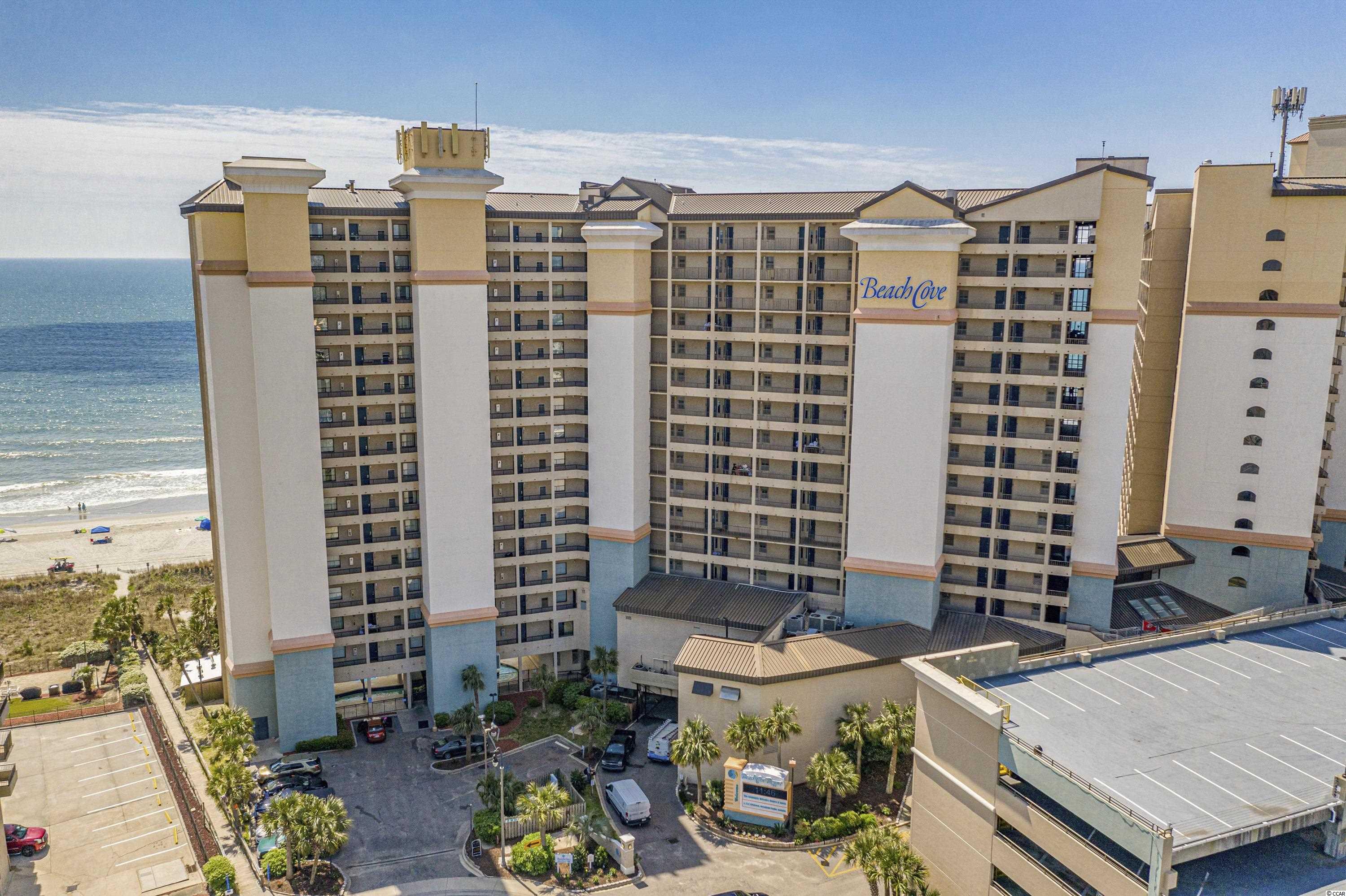 4800 S Ocean Blvd. UNIT #902 North Myrtle Beach, SC 29582