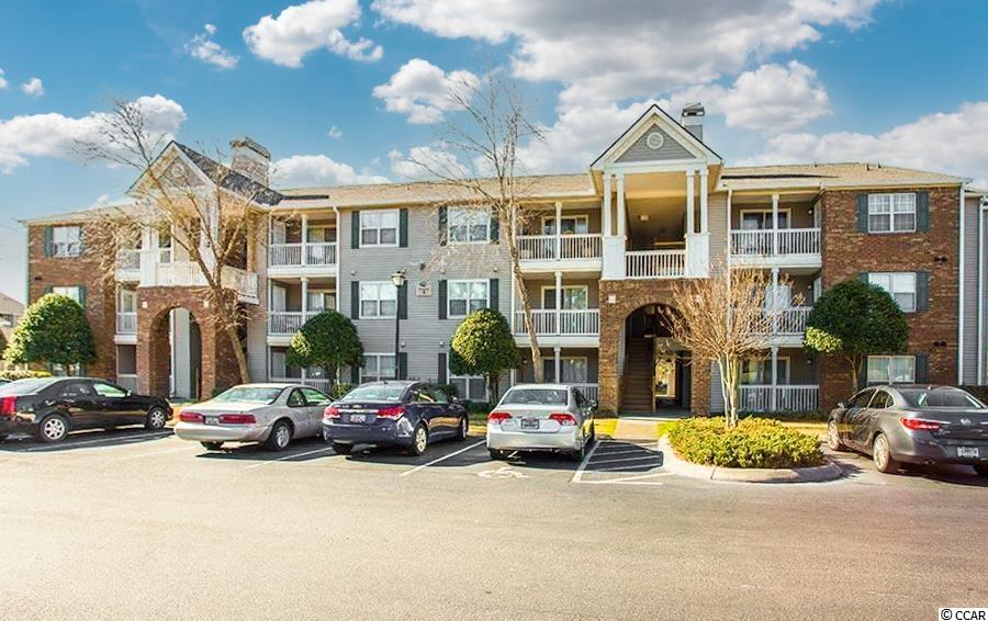 3735 Block House Way UNIT #127 Myrtle Beach, SC 29577