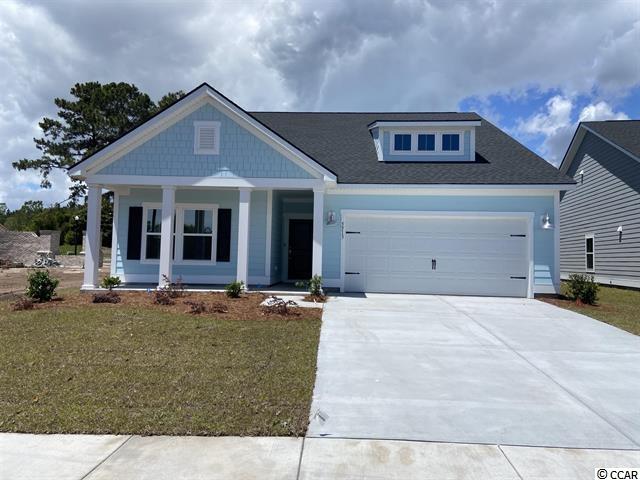 5639 Lacebark Trail Myrtle Beach, SC 29577