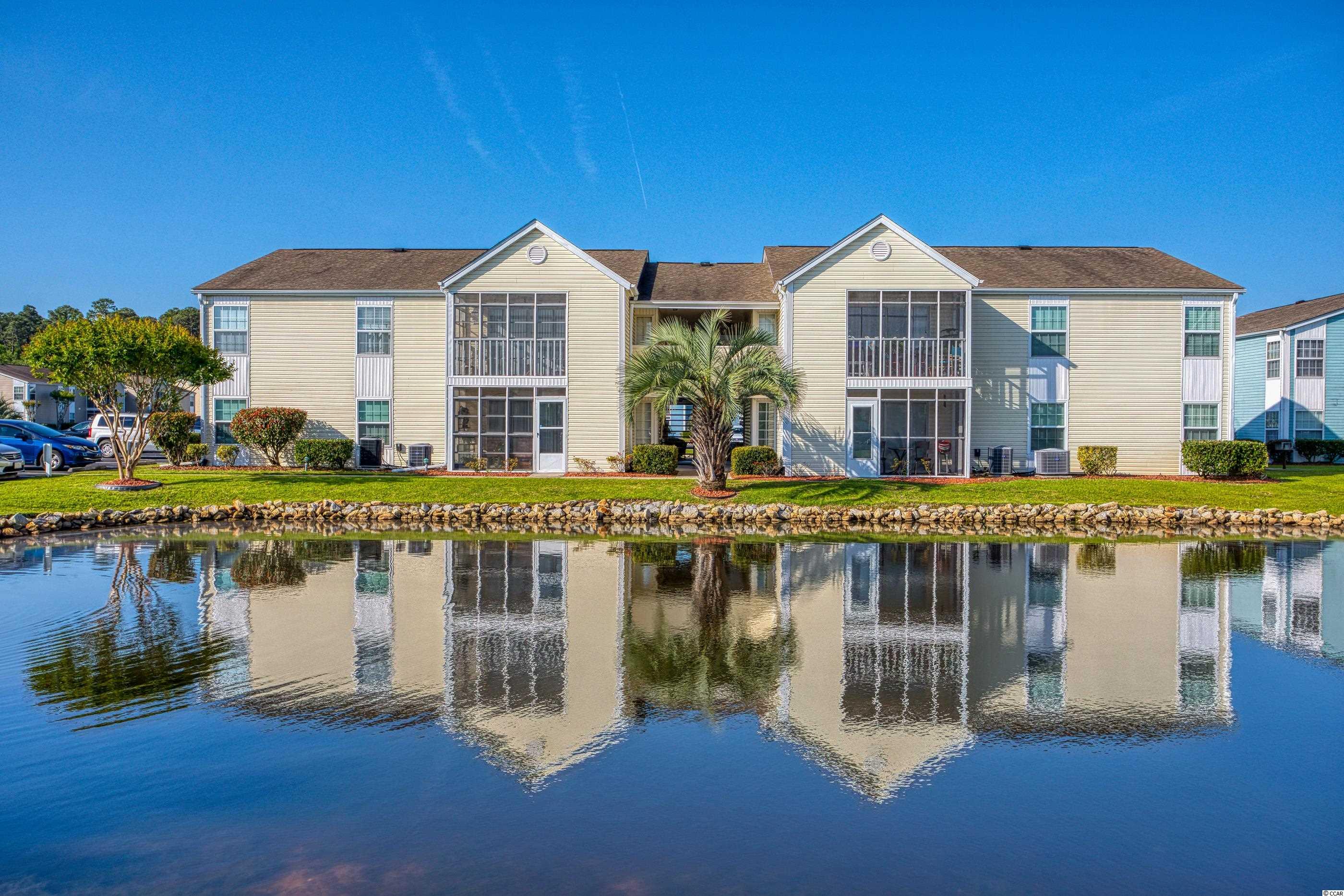 8830 Chandler Dr. UNIT G Surfside Beach, SC 29575