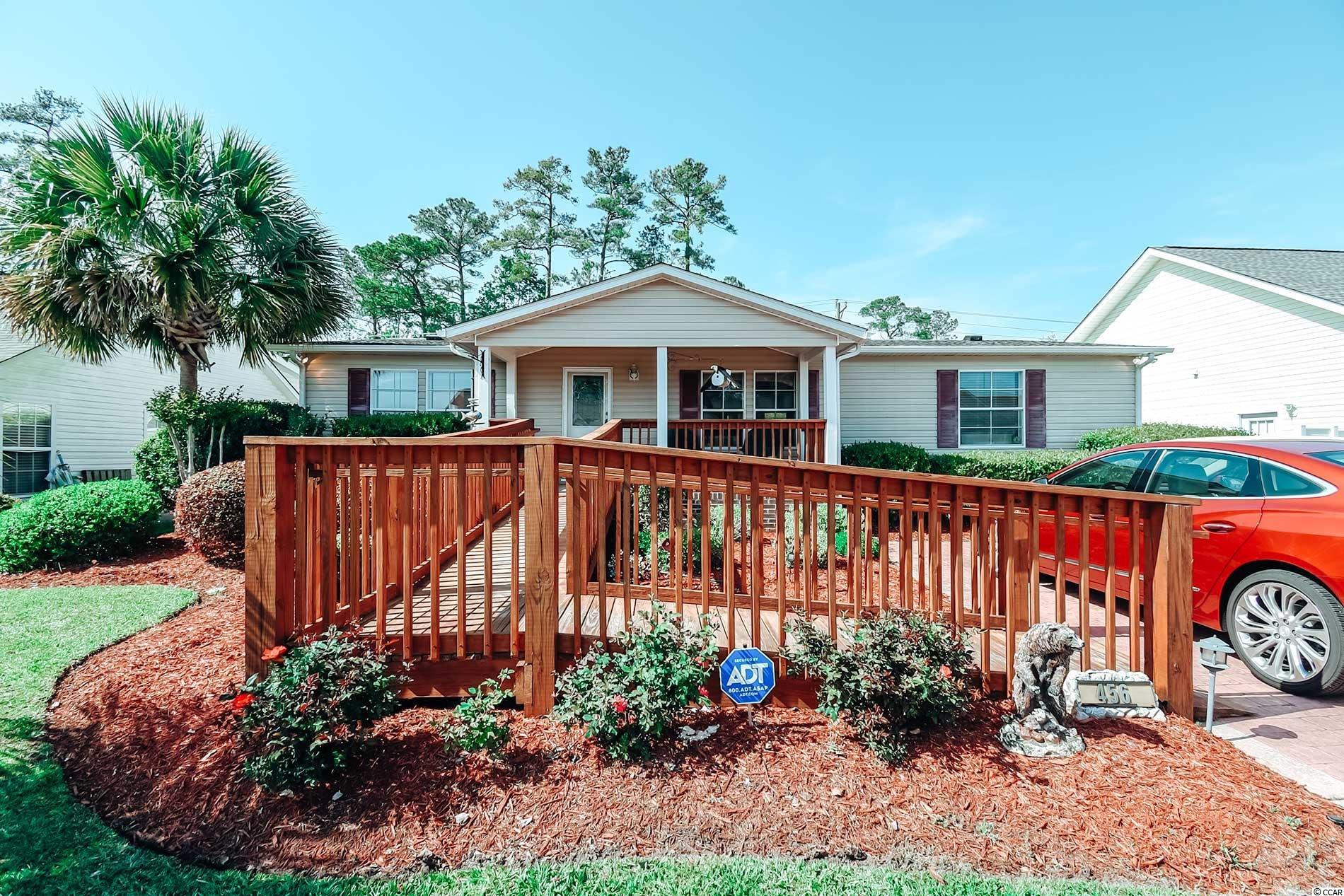 456 Andorra St. Longs, SC 29568