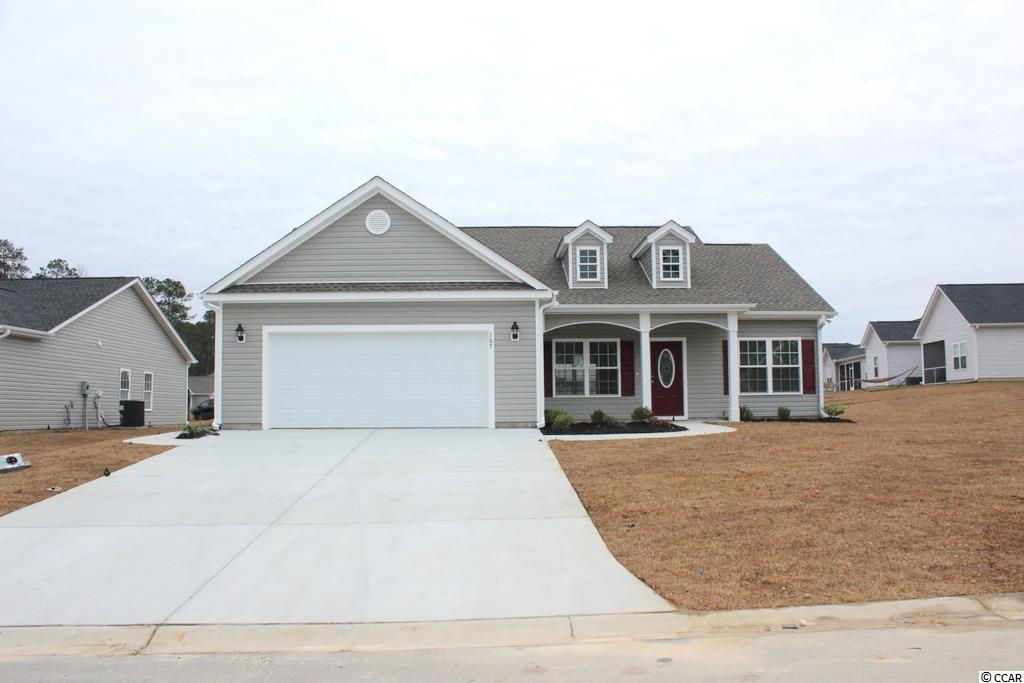 167 Baylee Circle Galivants Ferry, SC 29544