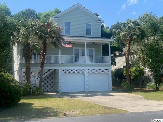 85 Marsh Point Dr. Pawleys Island, SC 29585