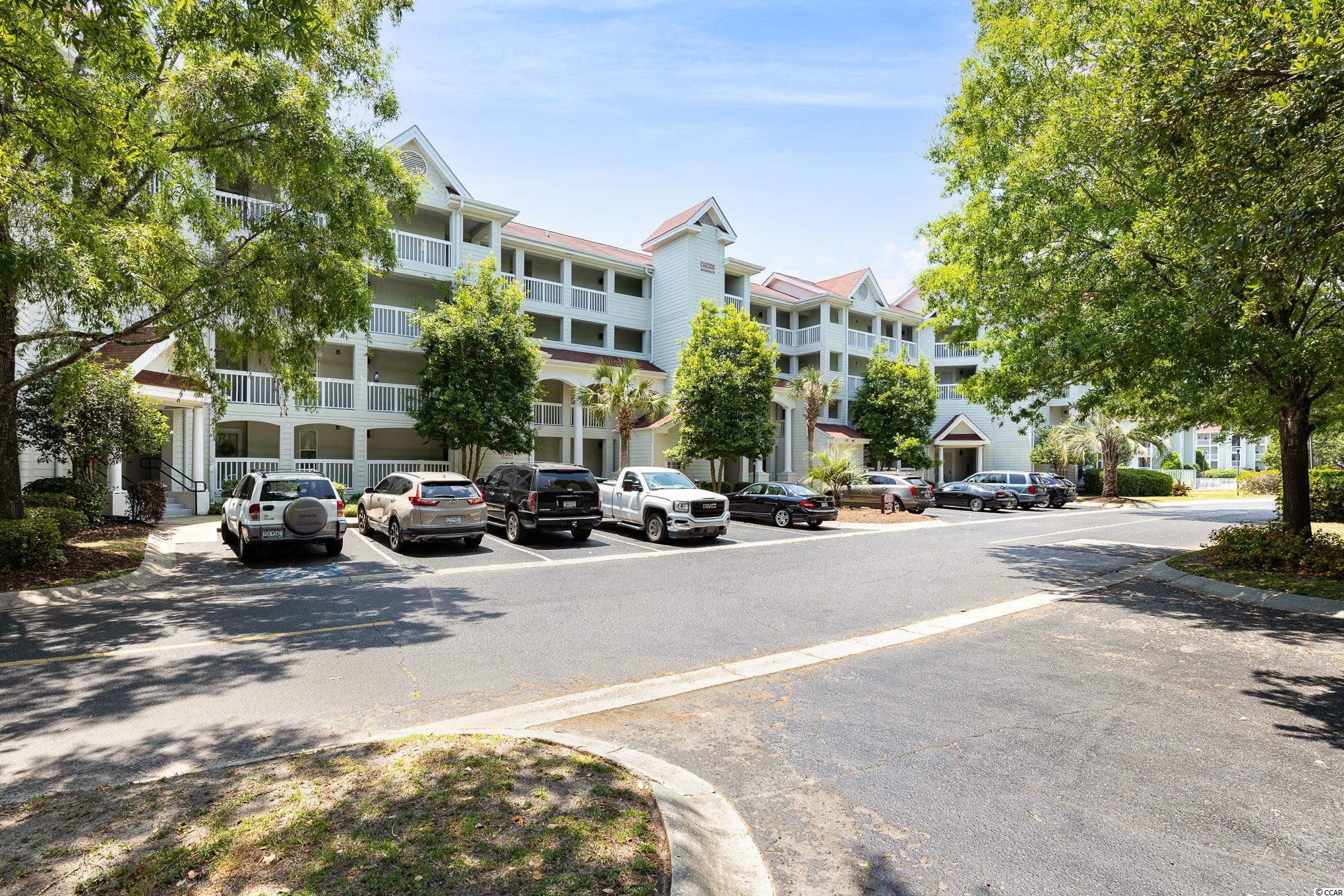 4560 Greenbriar Dr. UNIT 306B Little River, SC 29566