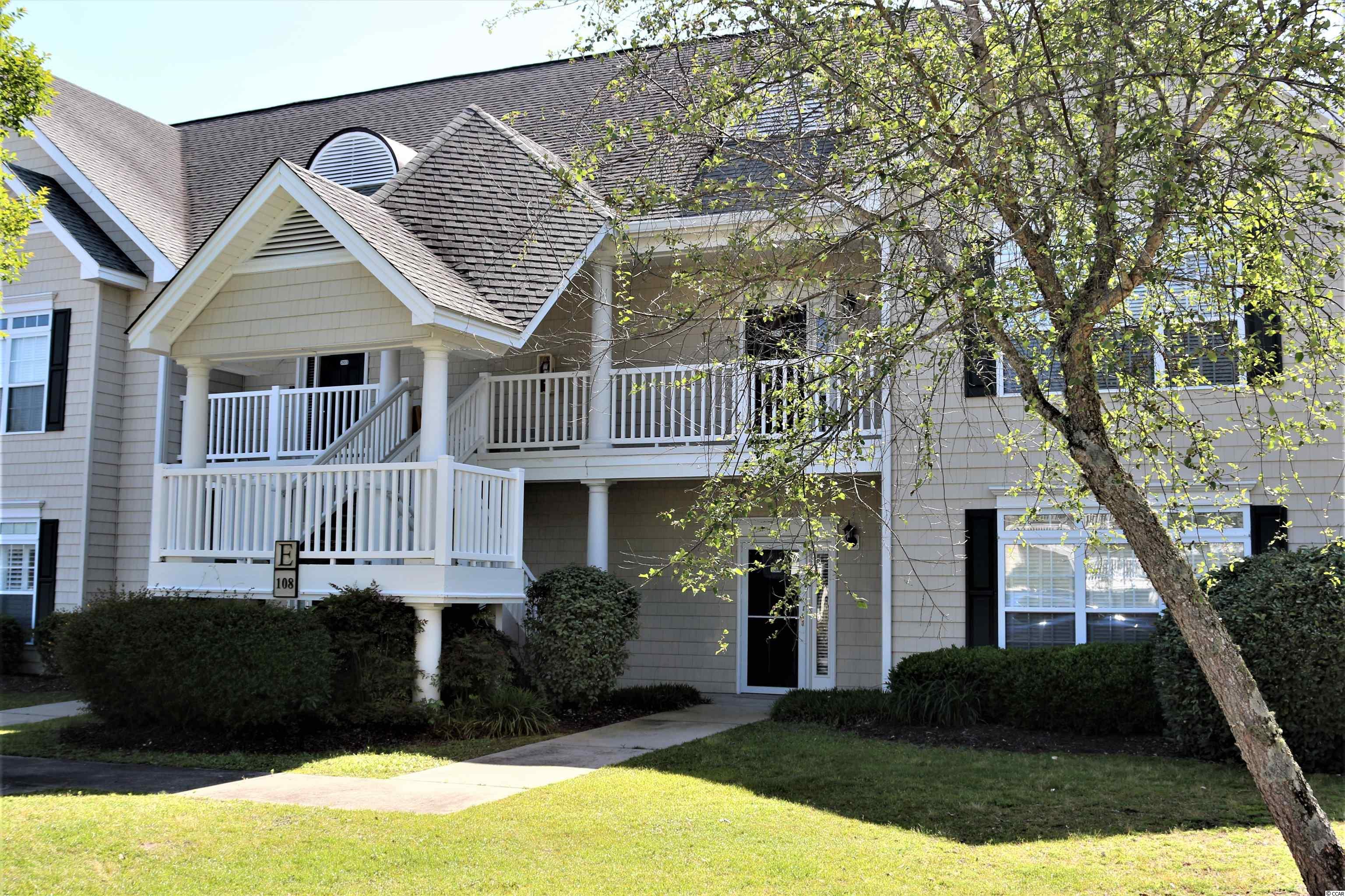 108 Scotchbroom Dr. UNIT E-203 Little River, SC 29566