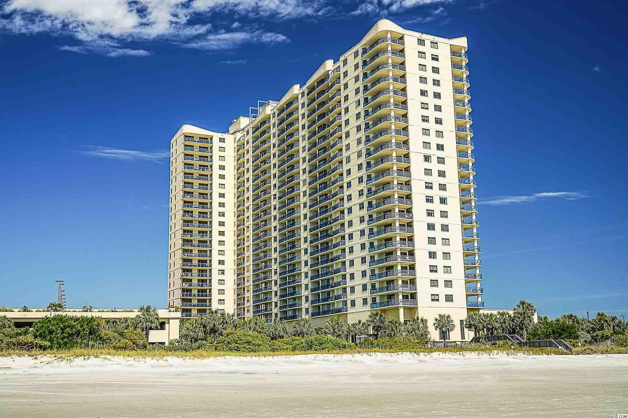 8560 Queensway Blvd. UNIT #301 Myrtle Beach, SC 29572