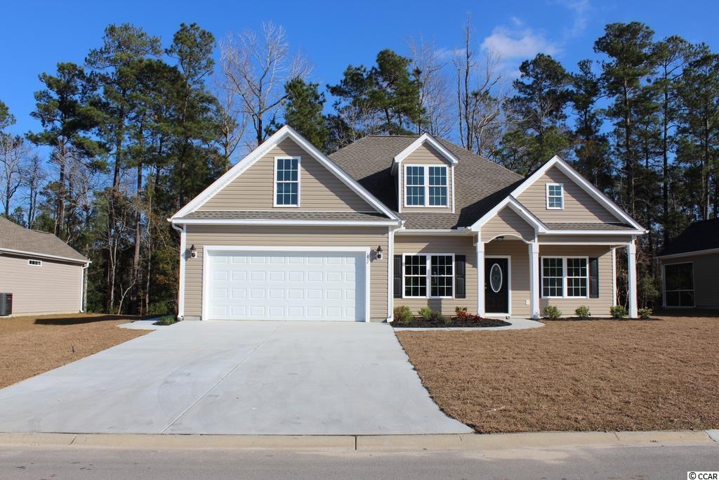 132 Baylee Circle Aynor, SC 29544