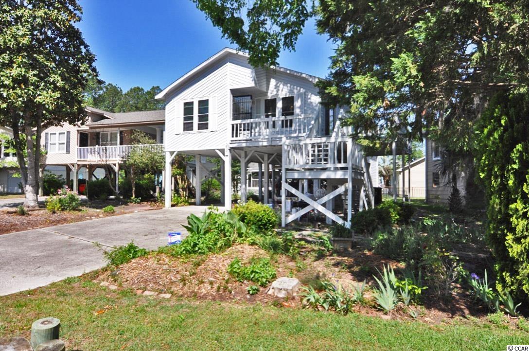 817 Starboard Ct. Murrells Inlet, SC 29576