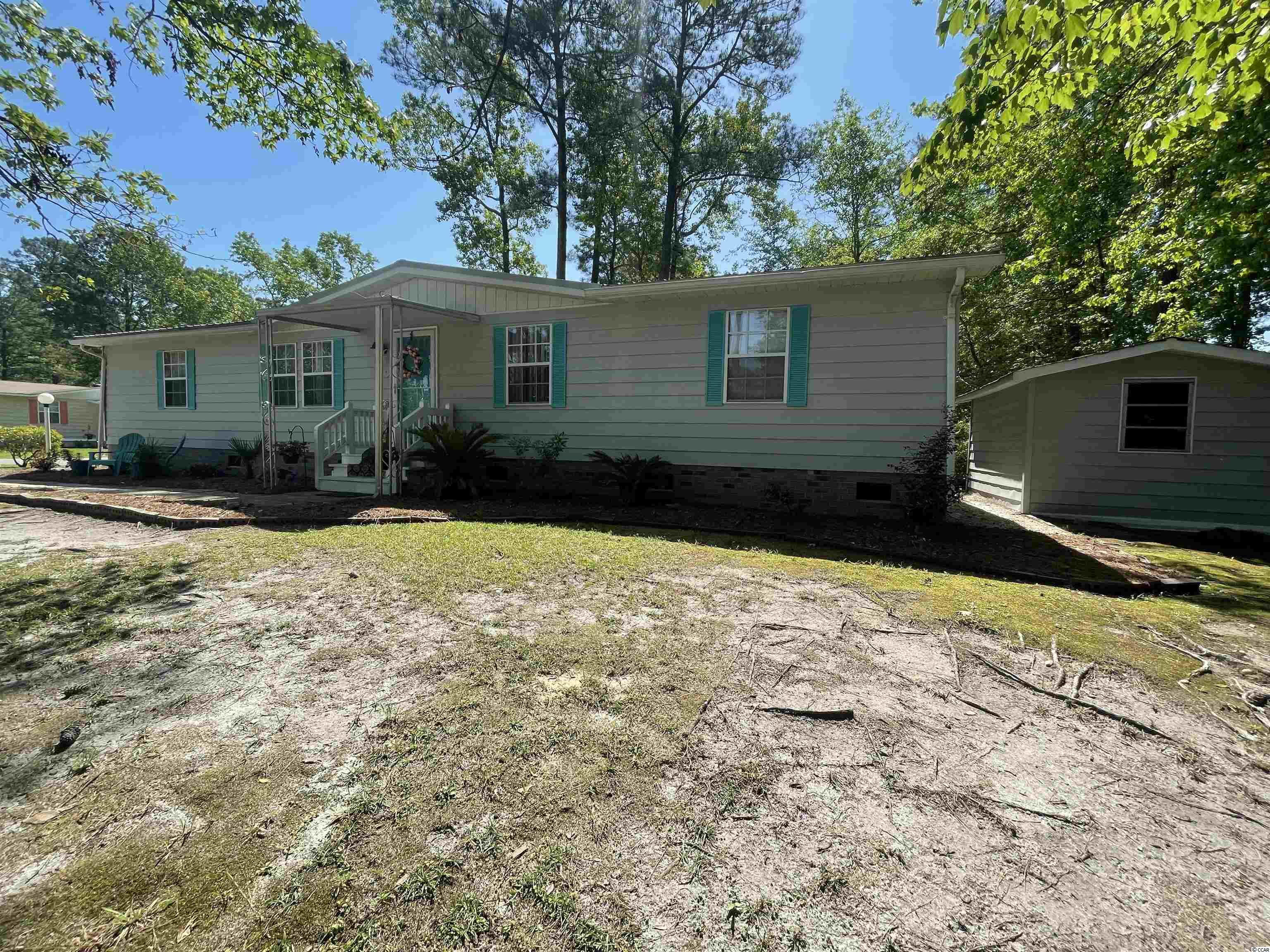 851 Raleigh Trail Murrells Inlet, SC 29576