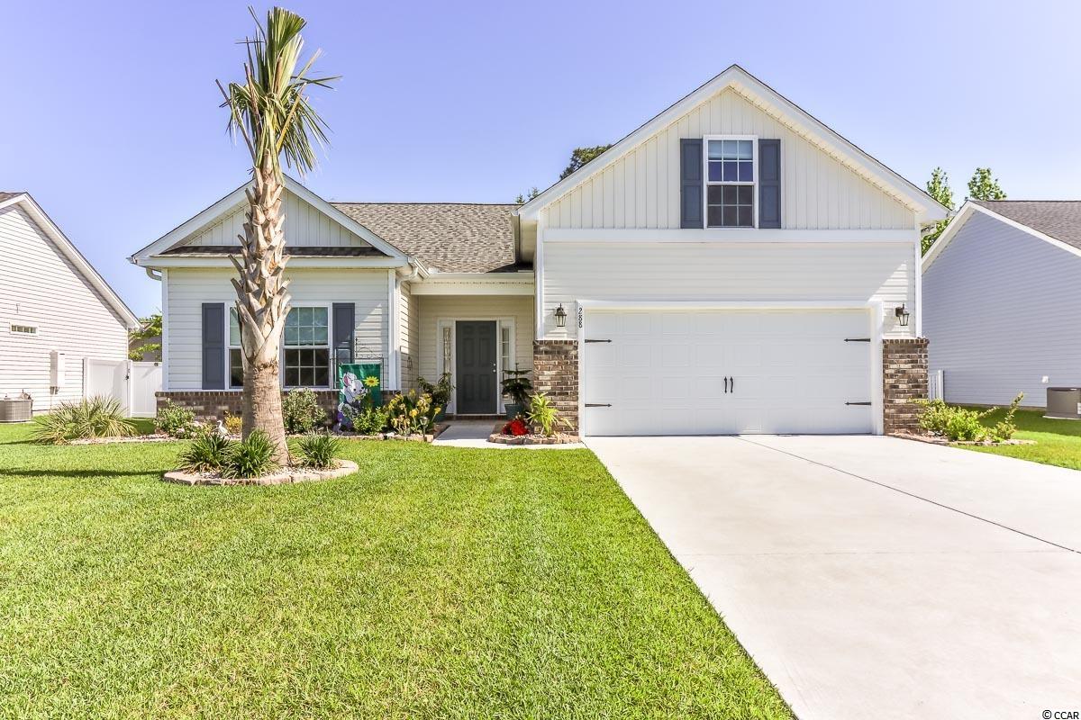 288 Palm Terrace Loop Conway, SC 29526