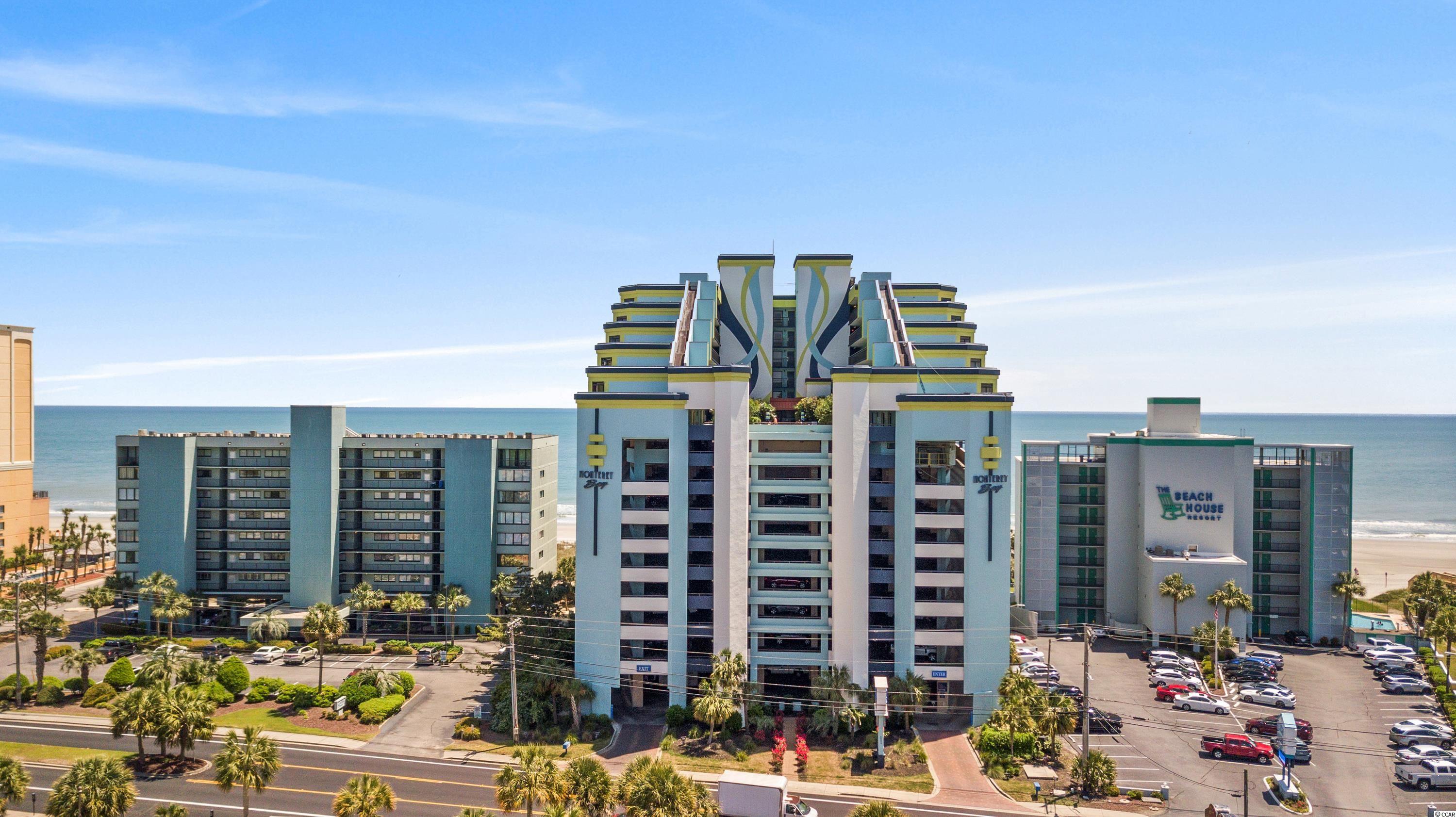 6804 N Ocean Blvd. UNIT #1127 Myrtle Beach, SC 29572