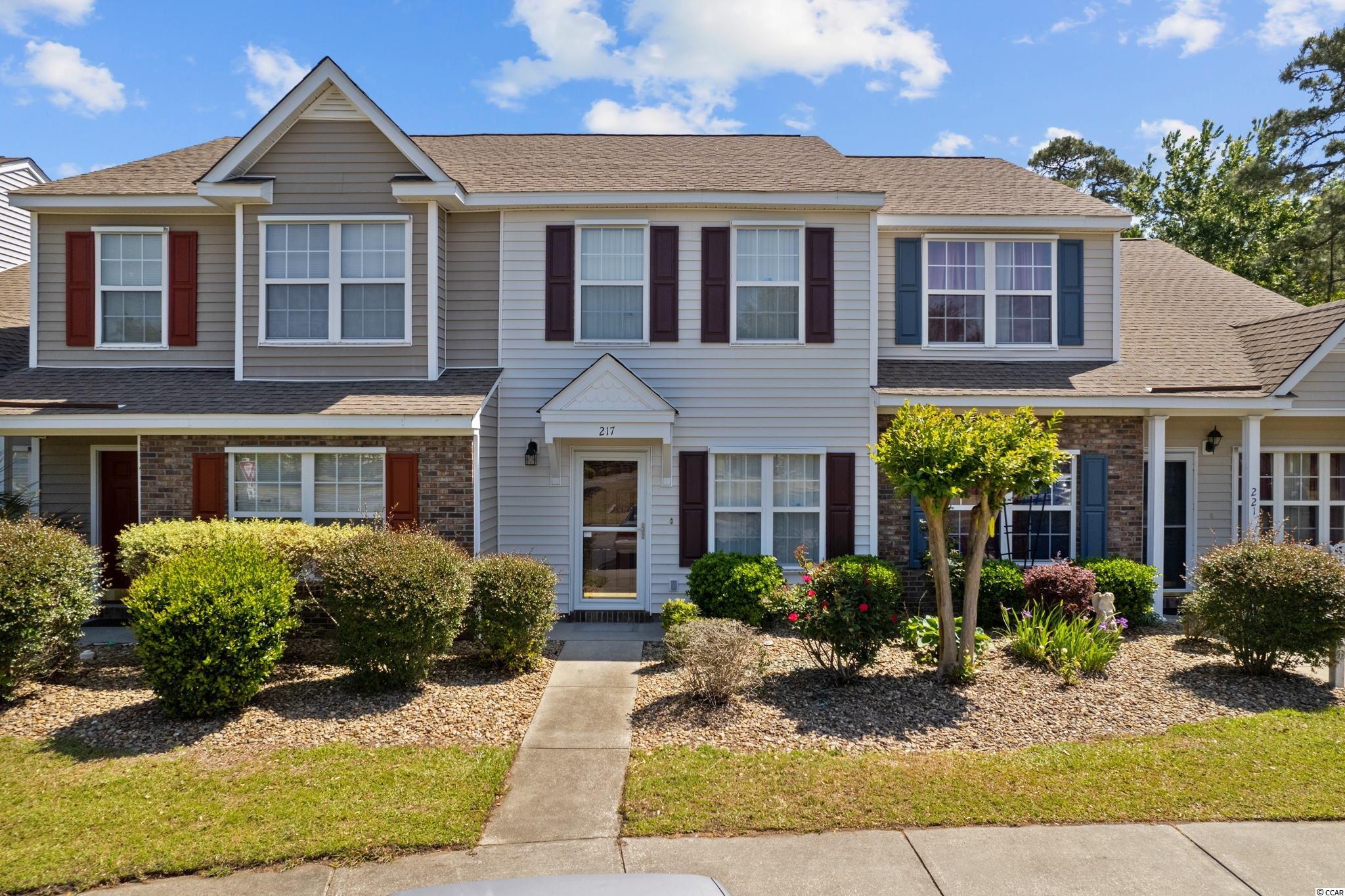 217 Seabert Rd. Myrtle Beach, SC 29579