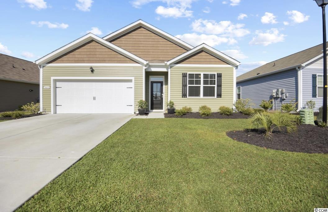10039 Hamilton Branch Loop Myrtle Beach, SC 29579