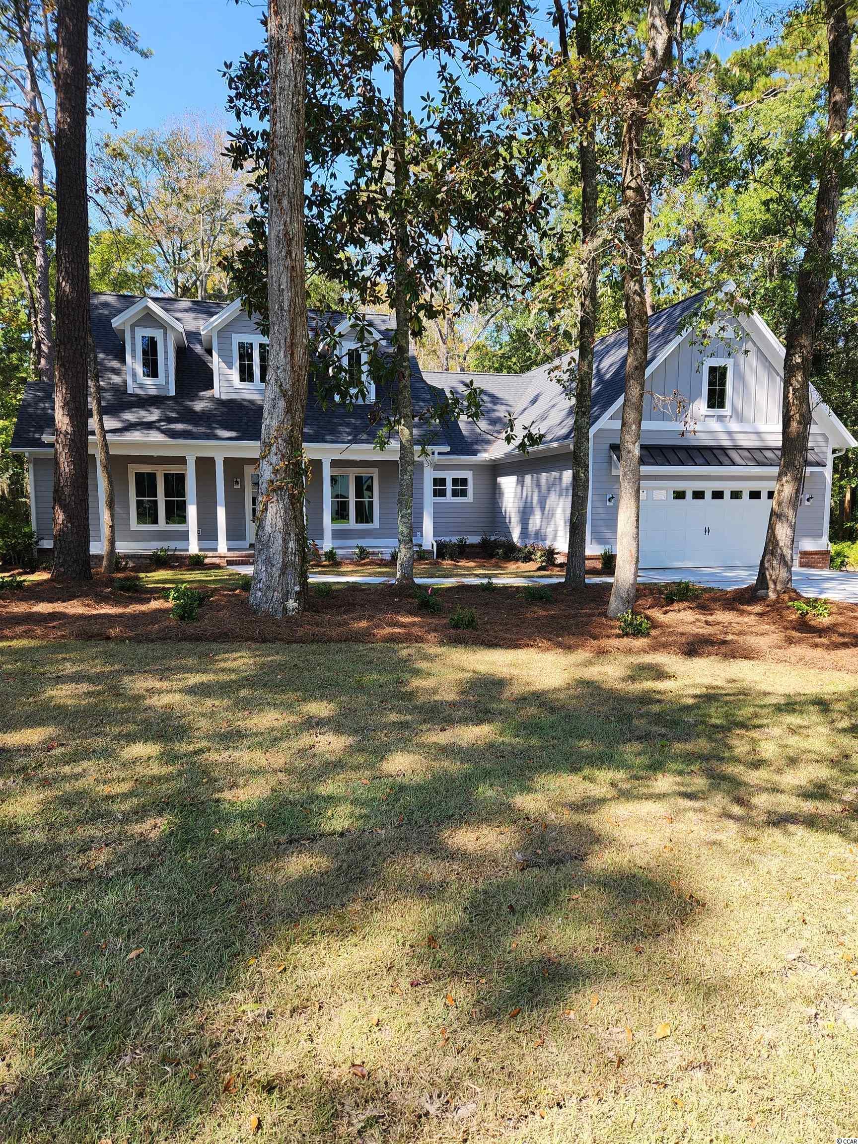 189 Tuckers Rd. Pawleys Island, SC 29585