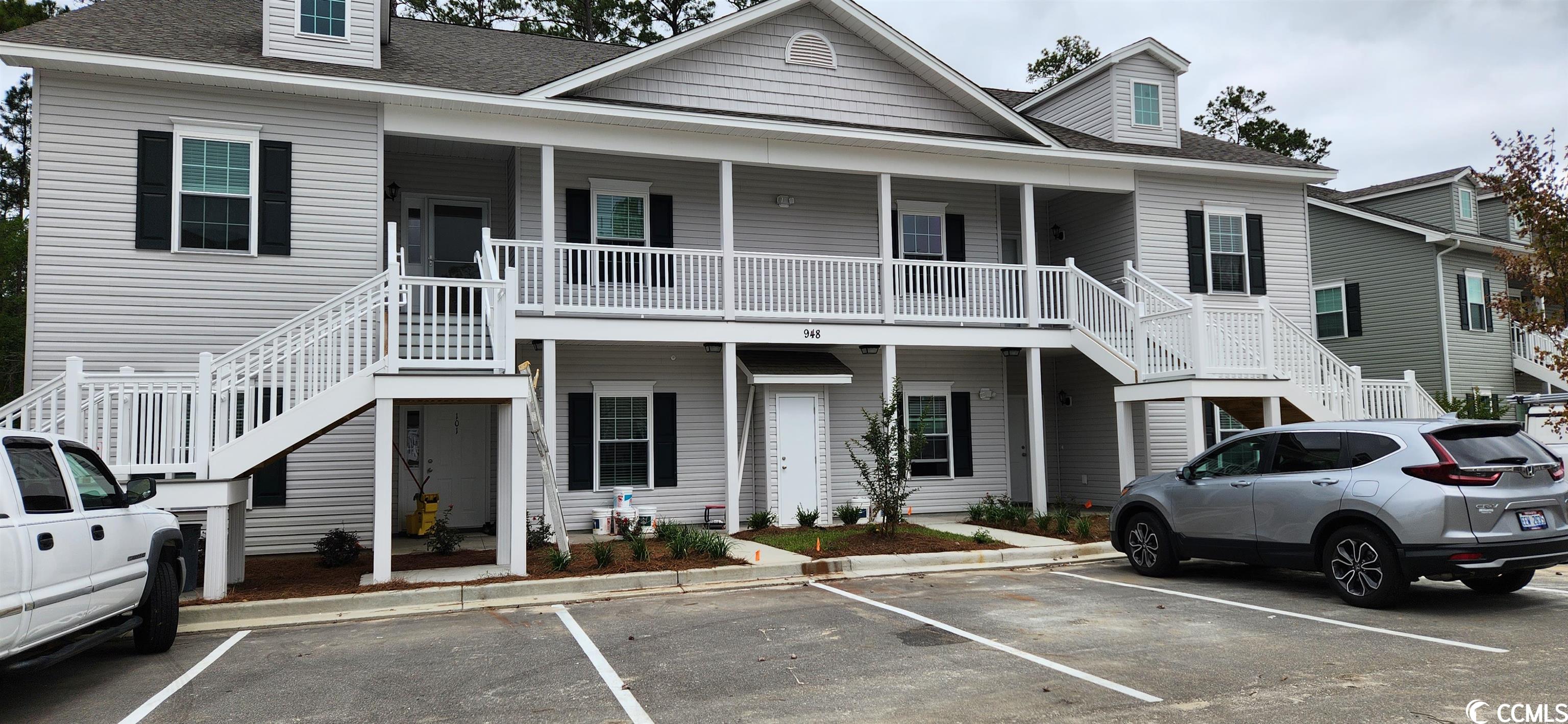 948 Jackline Place UNIT #102 Murrells Inlet, SC 29576