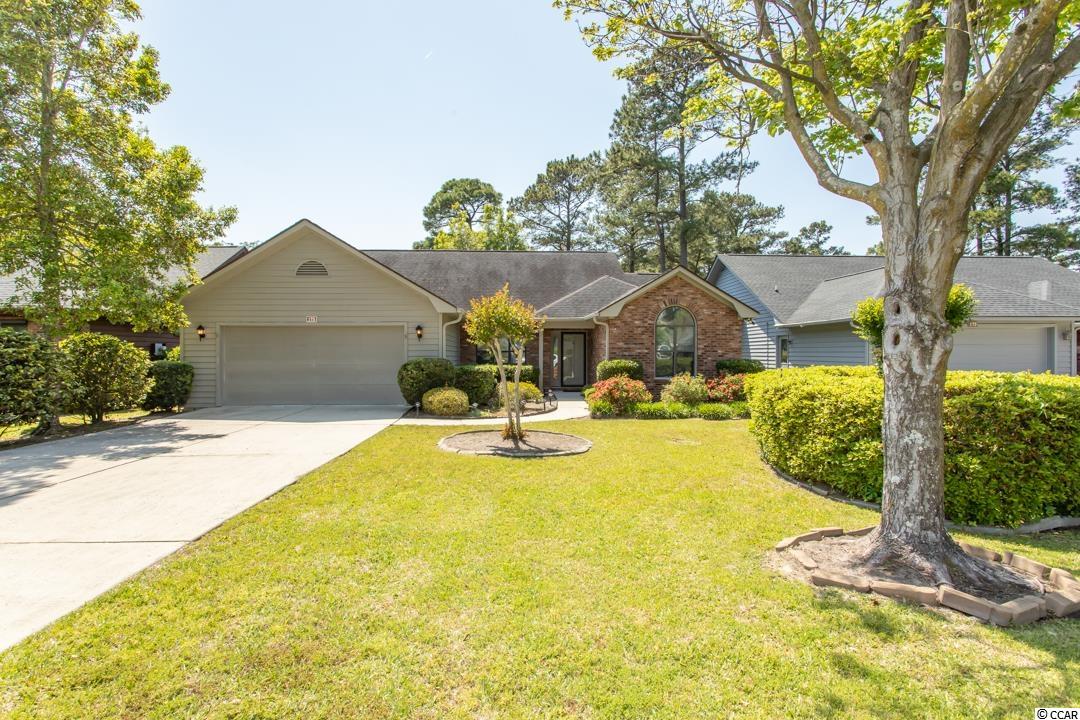 175 Myrtle Trace Dr. Conway, SC 29526