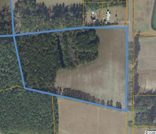 TBD Fowler Rd. Loris, SC 29569