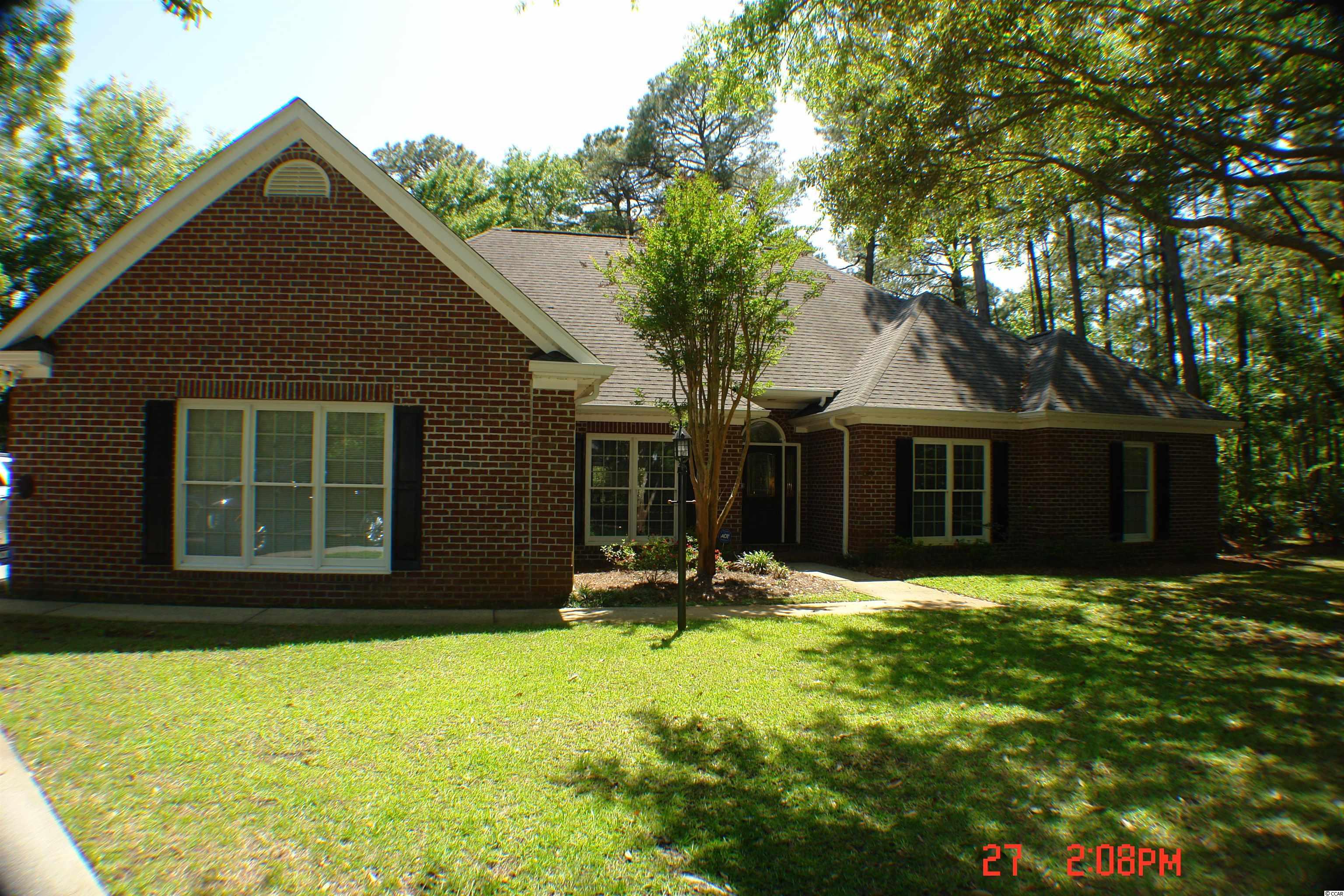 284 Linden Circle Pawleys Island, SC 29585