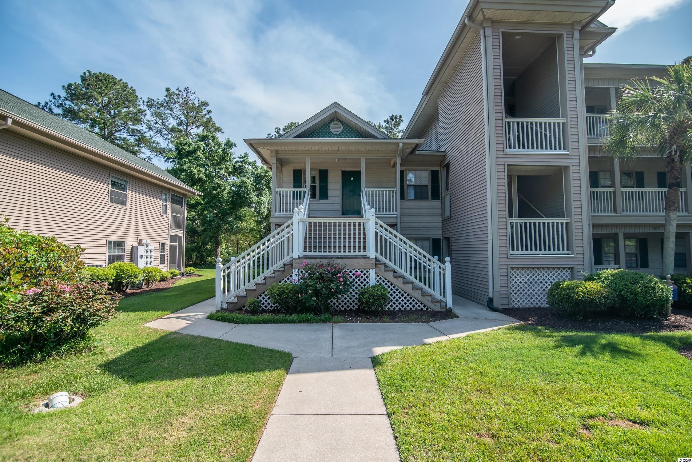 227 Pinehurst Ln. UNIT 6A Pawleys Island, SC 29585