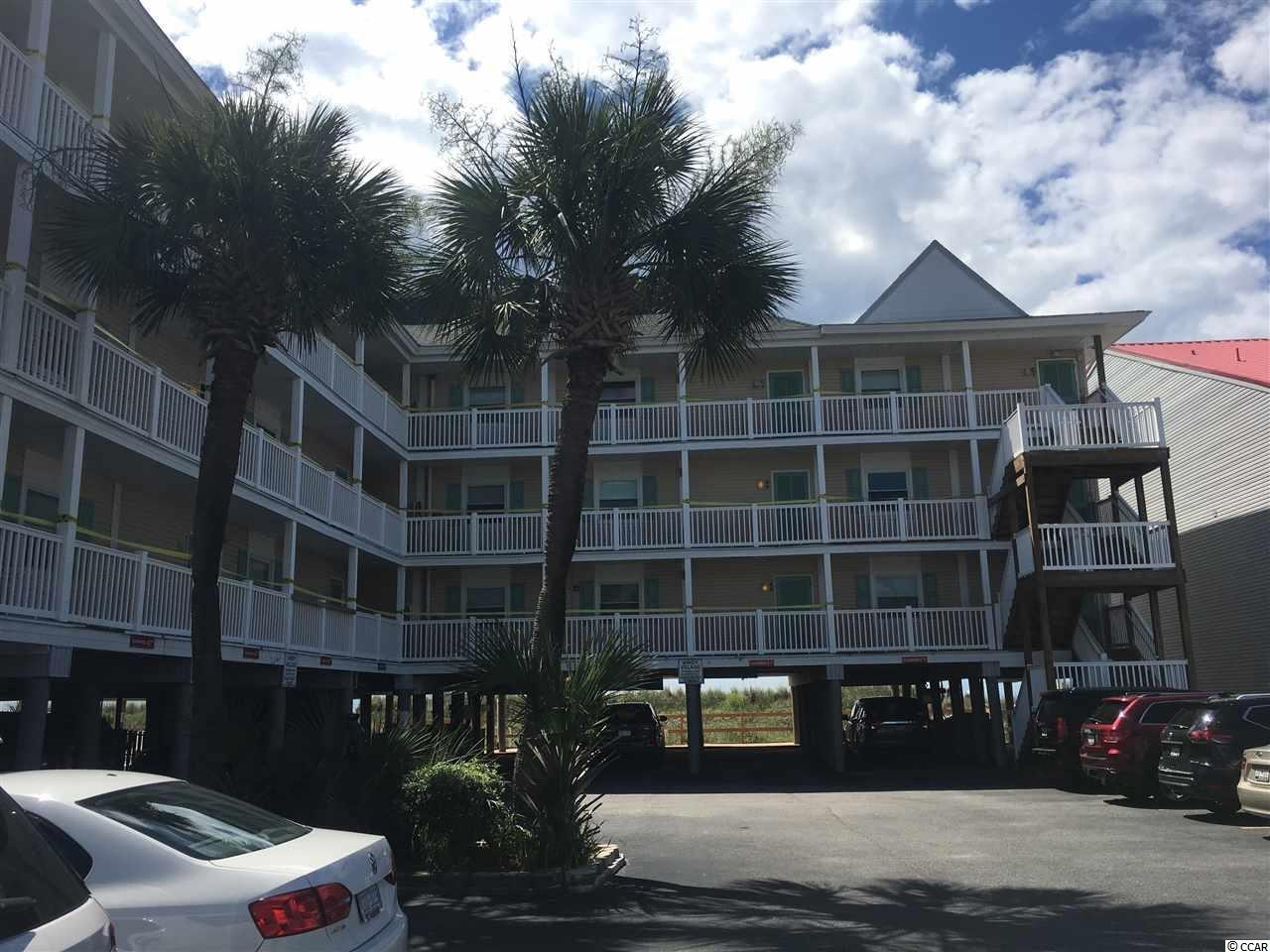 4509 S Ocean Blvd. UNIT #A-5 North Myrtle Beach, SC 29582