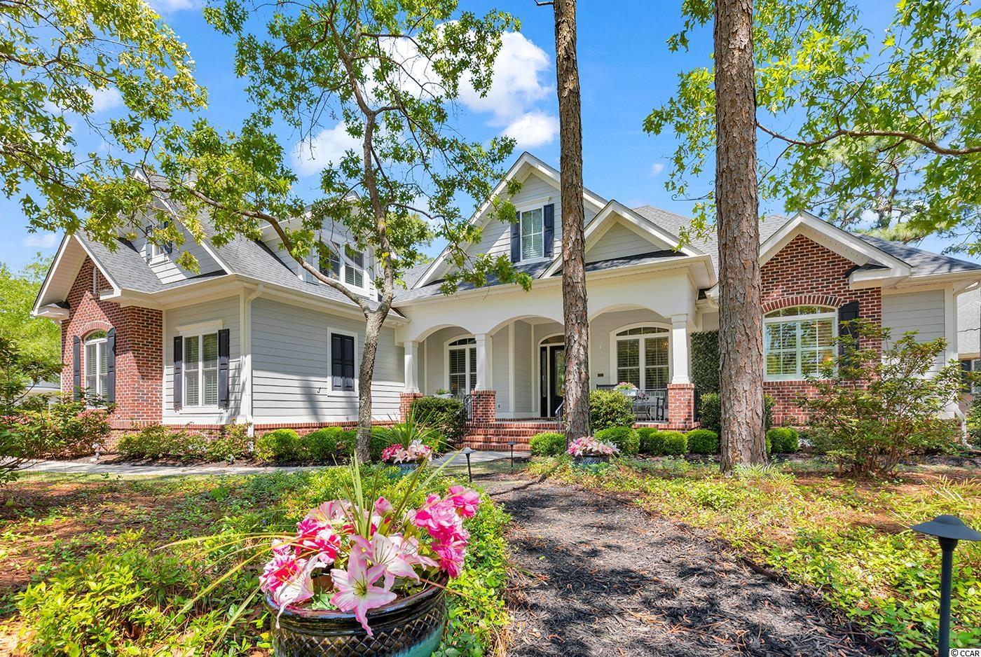 762 Reserve Dr. Pawleys Island, SC 29585