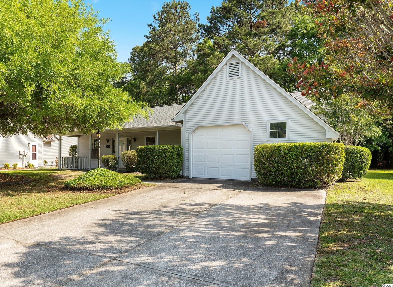 617 Bluebird Ln. Murrells Inlet, SC 29576