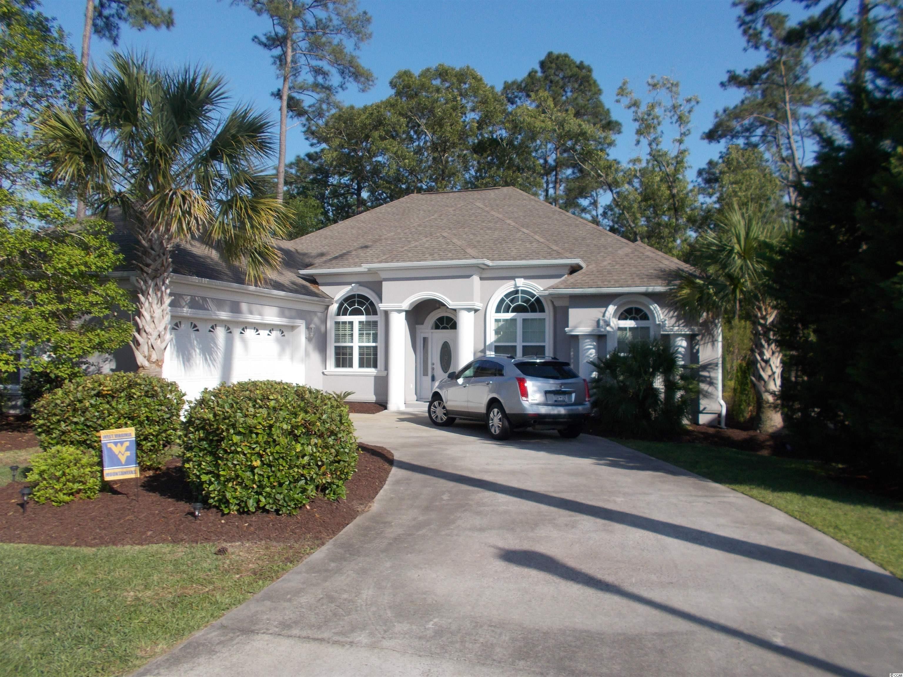 608 Chamberlin Rd. Myrtle Beach, SC 29588