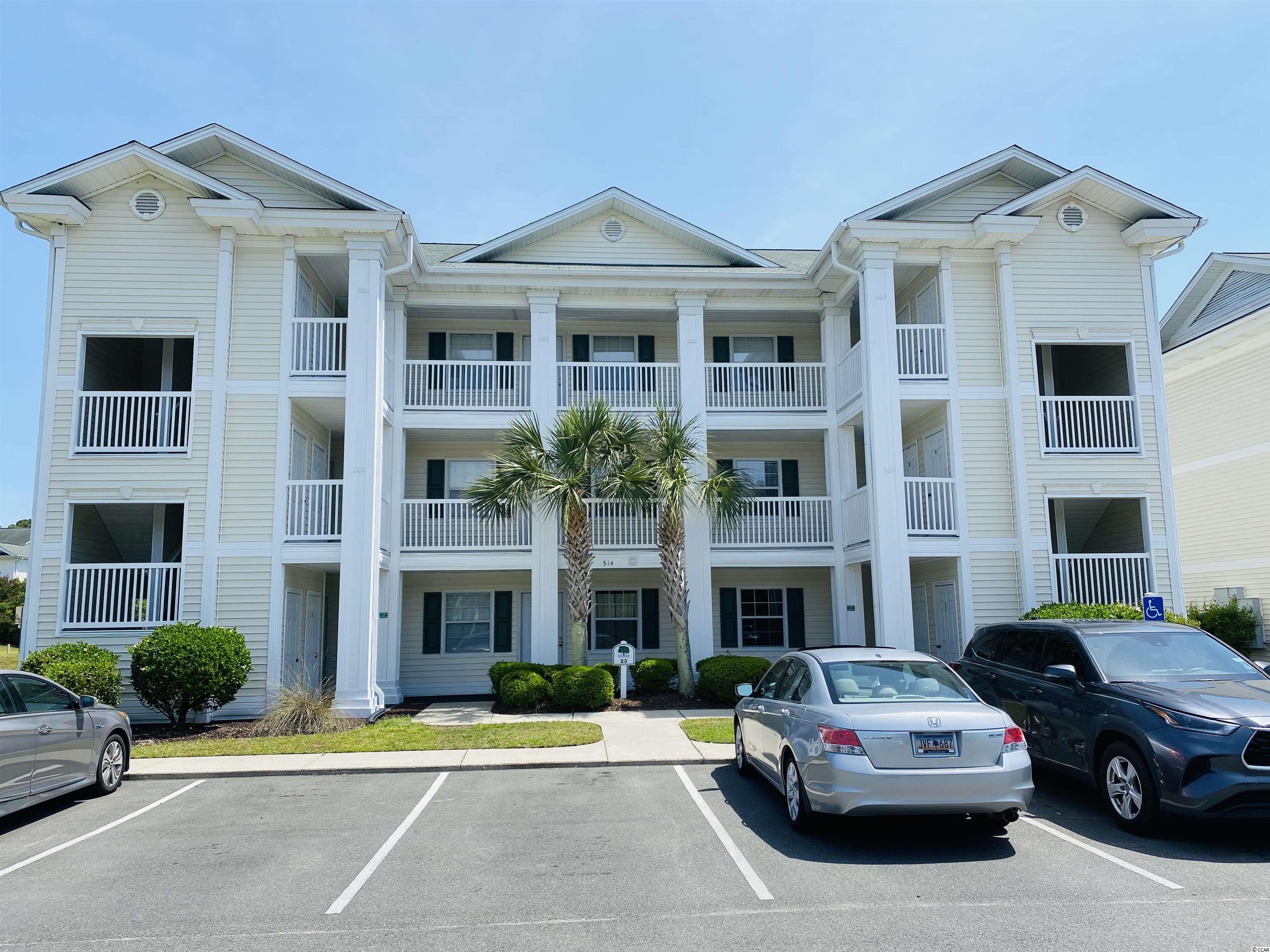 514 White River Dr. UNIT 23- I Myrtle Beach, SC 29579