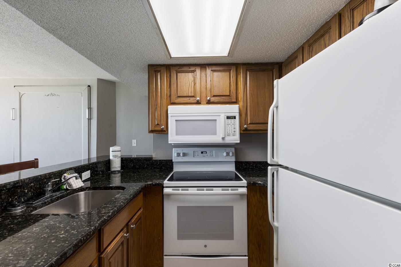 2710 N Ocean Blvd. UNIT #1206 Myrtle Beach, SC 29577