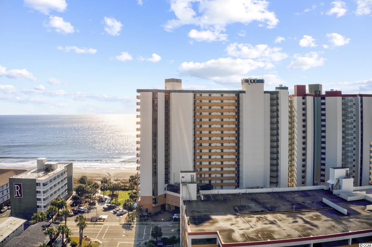 2710 N Ocean Blvd. UNIT #1206 Myrtle Beach, SC 29577
