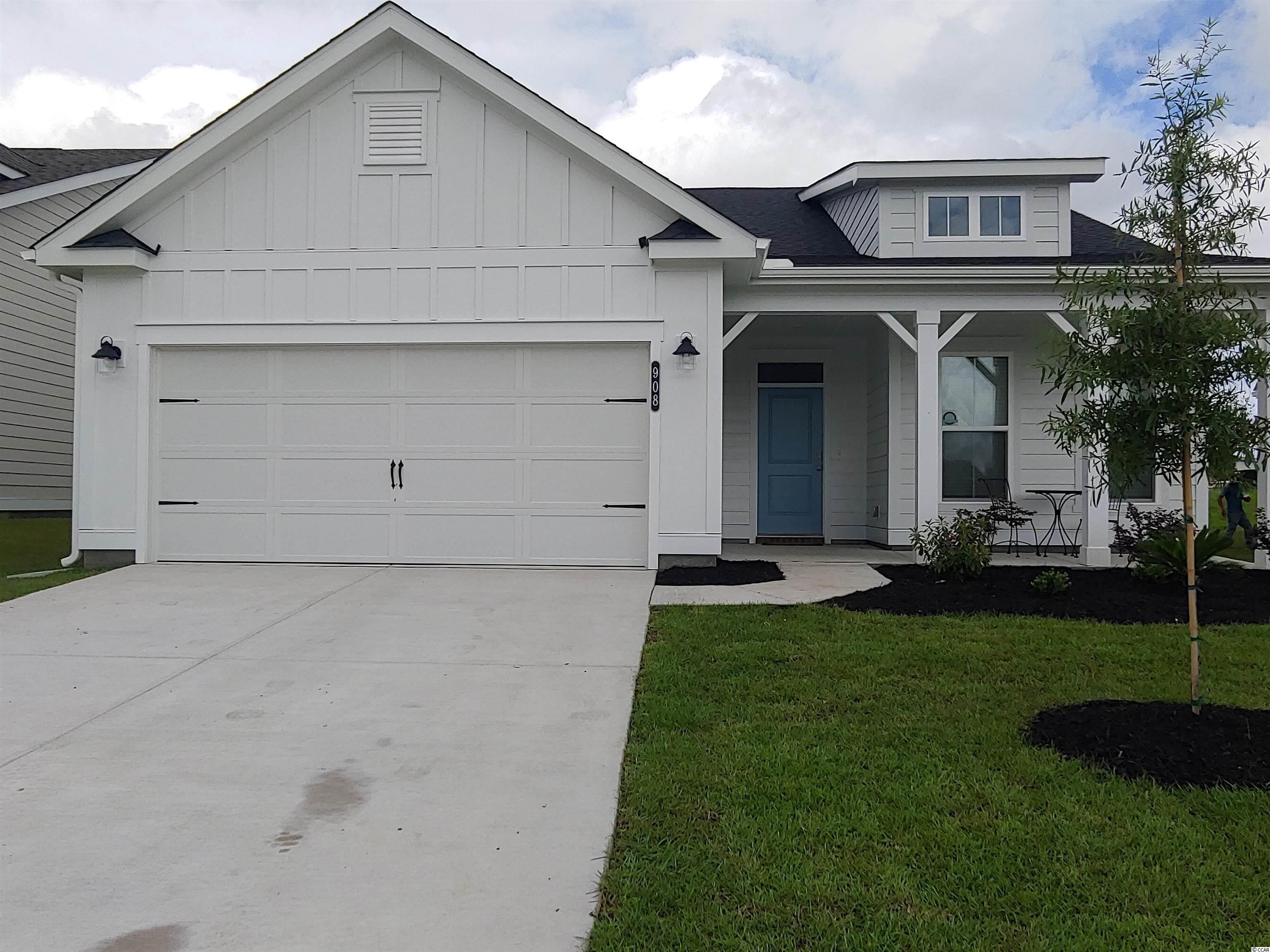 908 Pelagic Loop Myrtle Beach, SC 29579