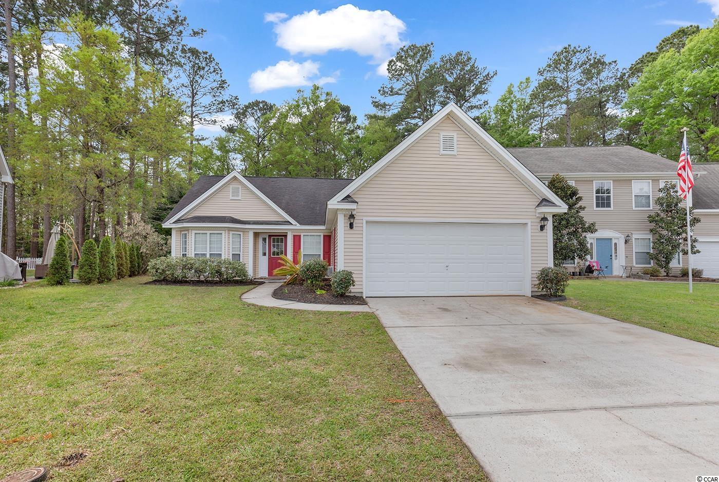 3609 Fire Ring Ct. Myrtle Beach, SC 29579