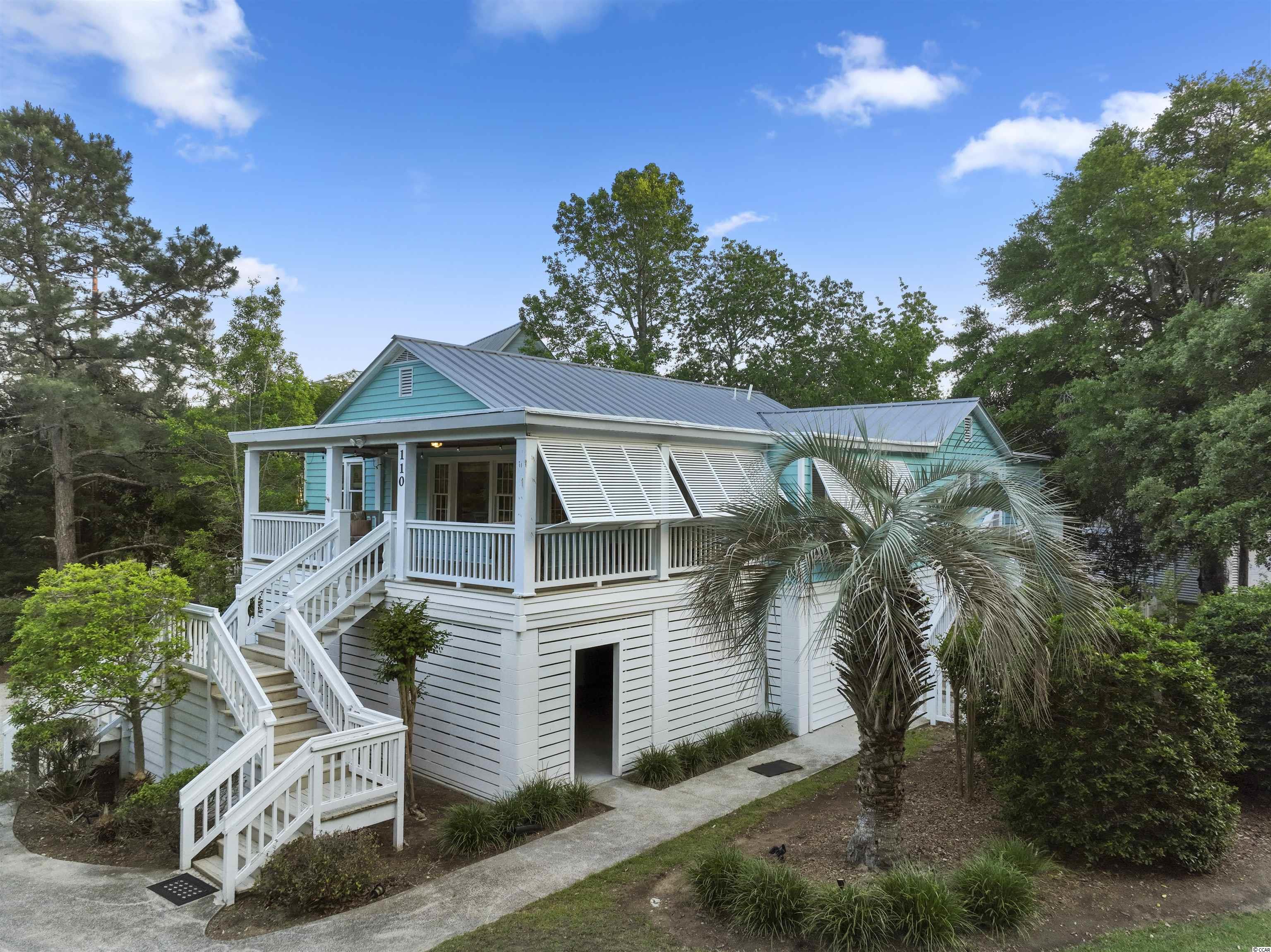 110 N Boyle Dr. Pawleys Island, SC 29585