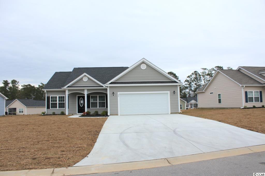 225 Baylee Circle Aynor, SC 29544