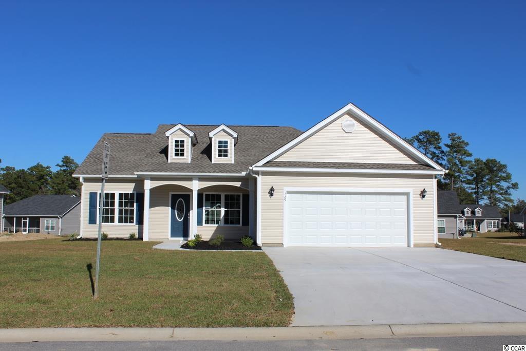 229 Baylee Circle Aynor, SC 29544