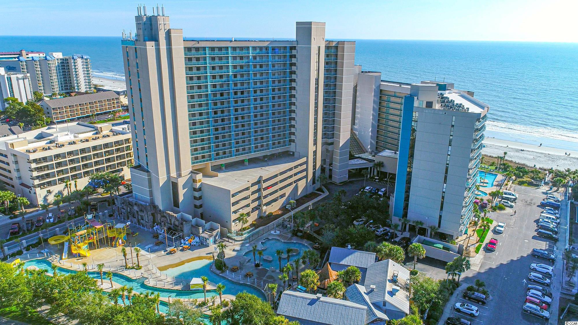 201 74th Ave. N UNIT #2433 Myrtle Beach, SC 29572