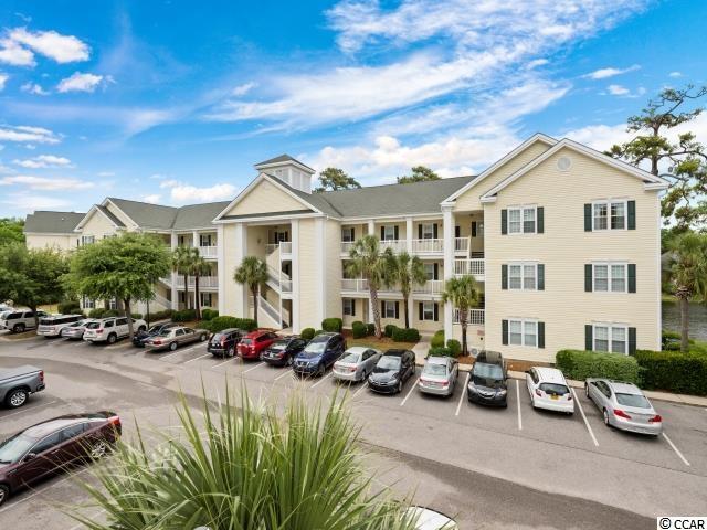 601 Hillside Dr. N UNIT #3203 North Myrtle Beach, SC 29582