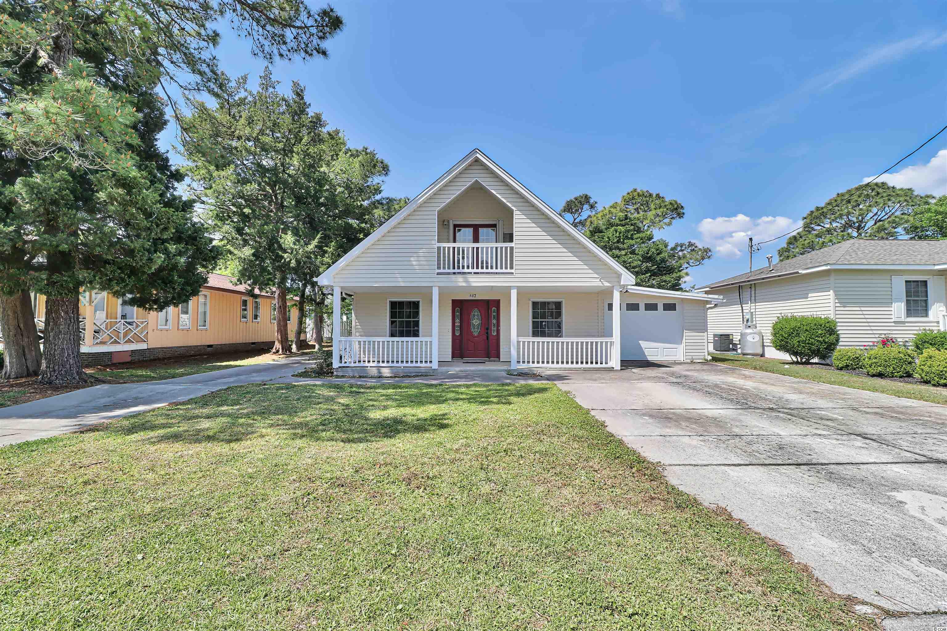 607 25th Ave. S North Myrtle Beach, SC 29582