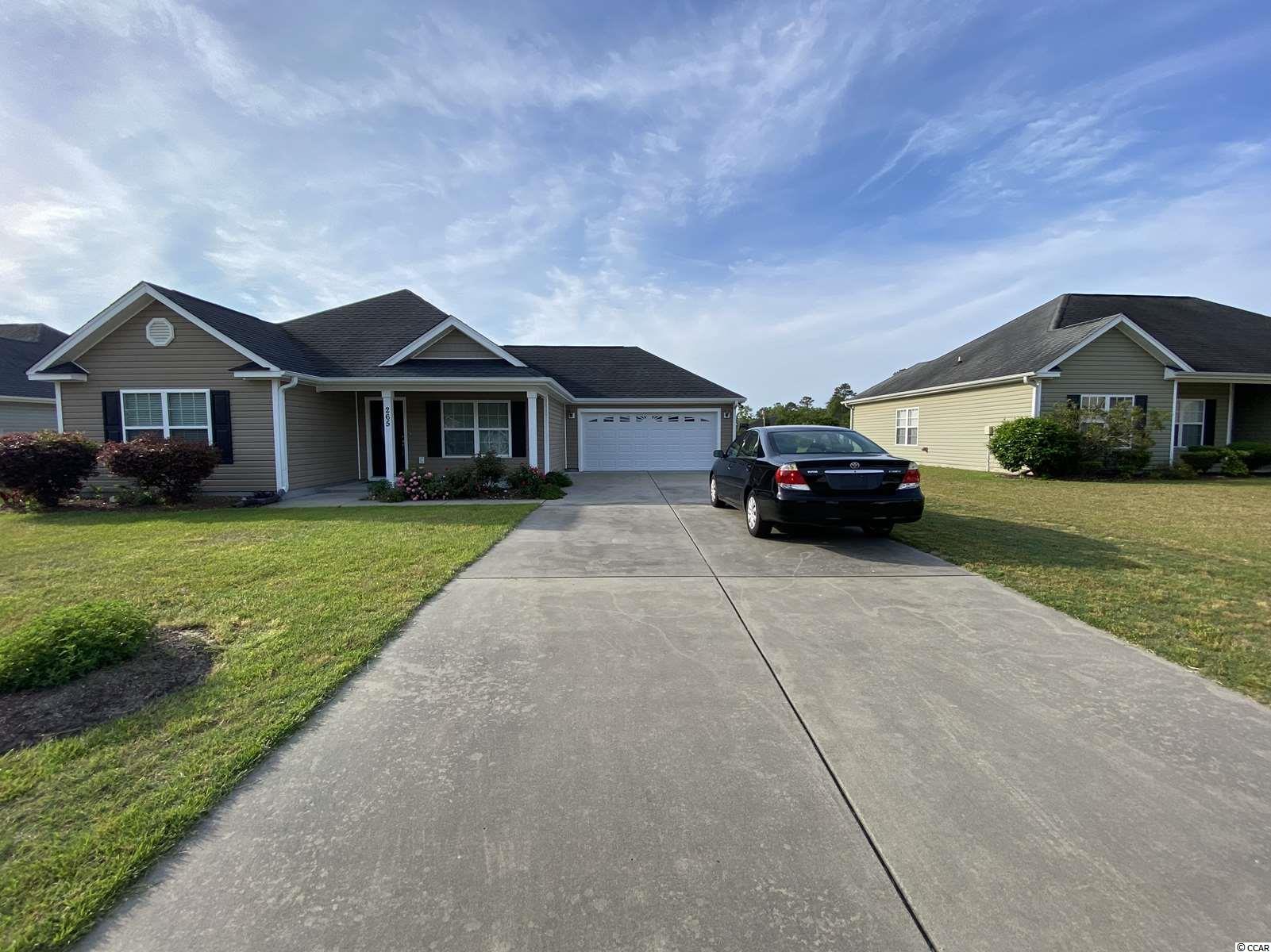 265 Georgia Mae Loop Conway, SC 29527