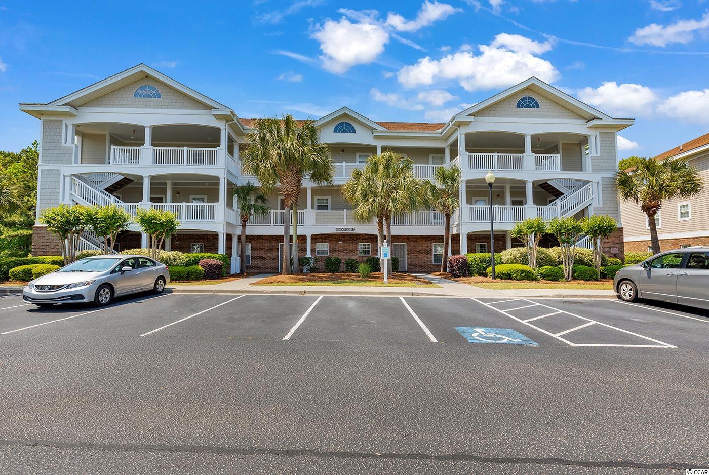 5801 Oyster Catcher Dr. UNIT #731 North Myrtle Beach, SC 29582