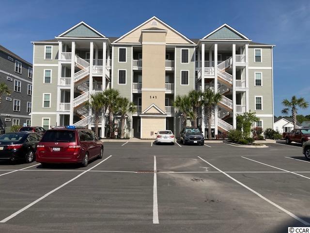 141 Ella Kinley Circle UNIT #204 Myrtle Beach, SC 29588