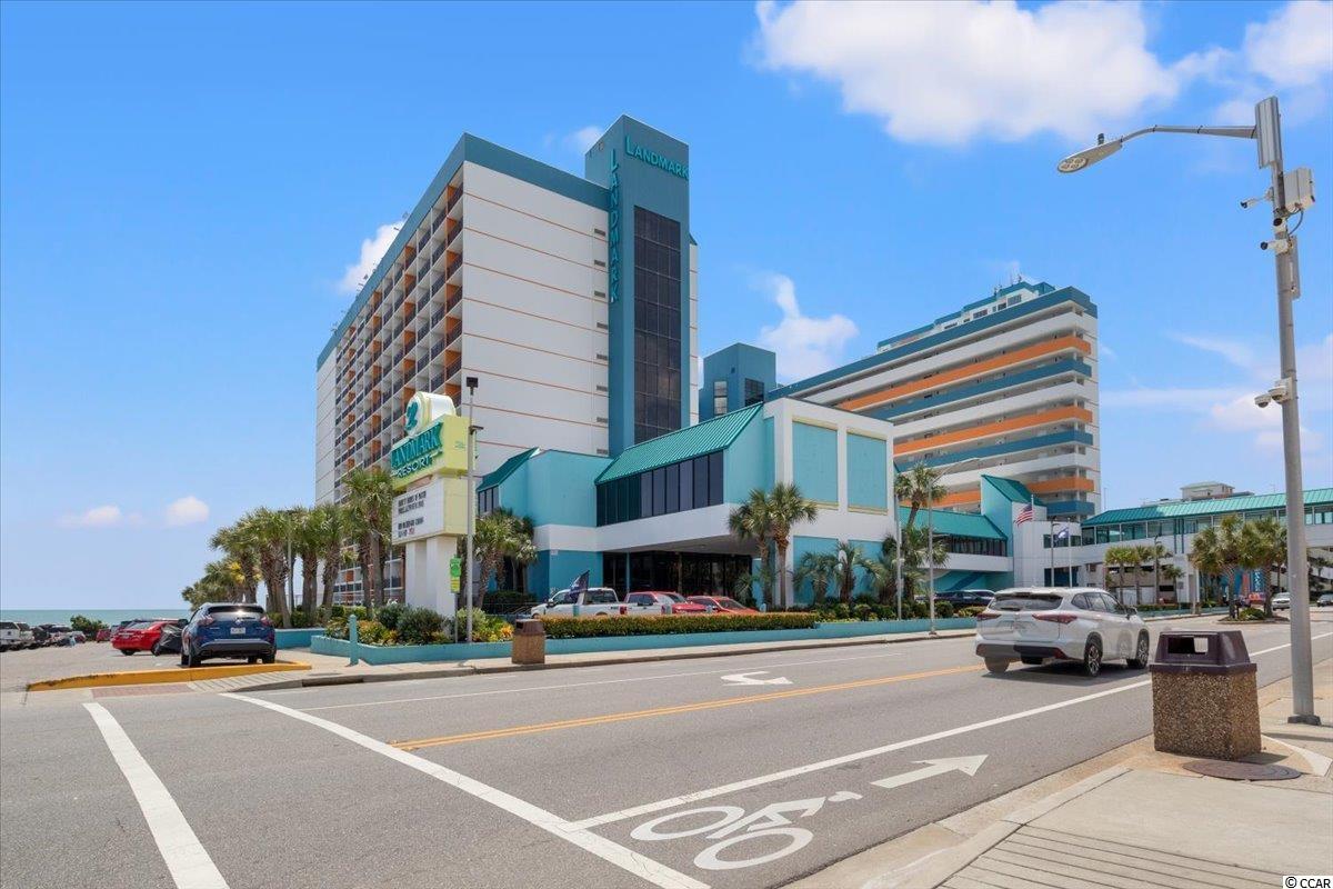 1501 S Ocean Blvd. UNIT #829 Myrtle Beach, SC 29577
