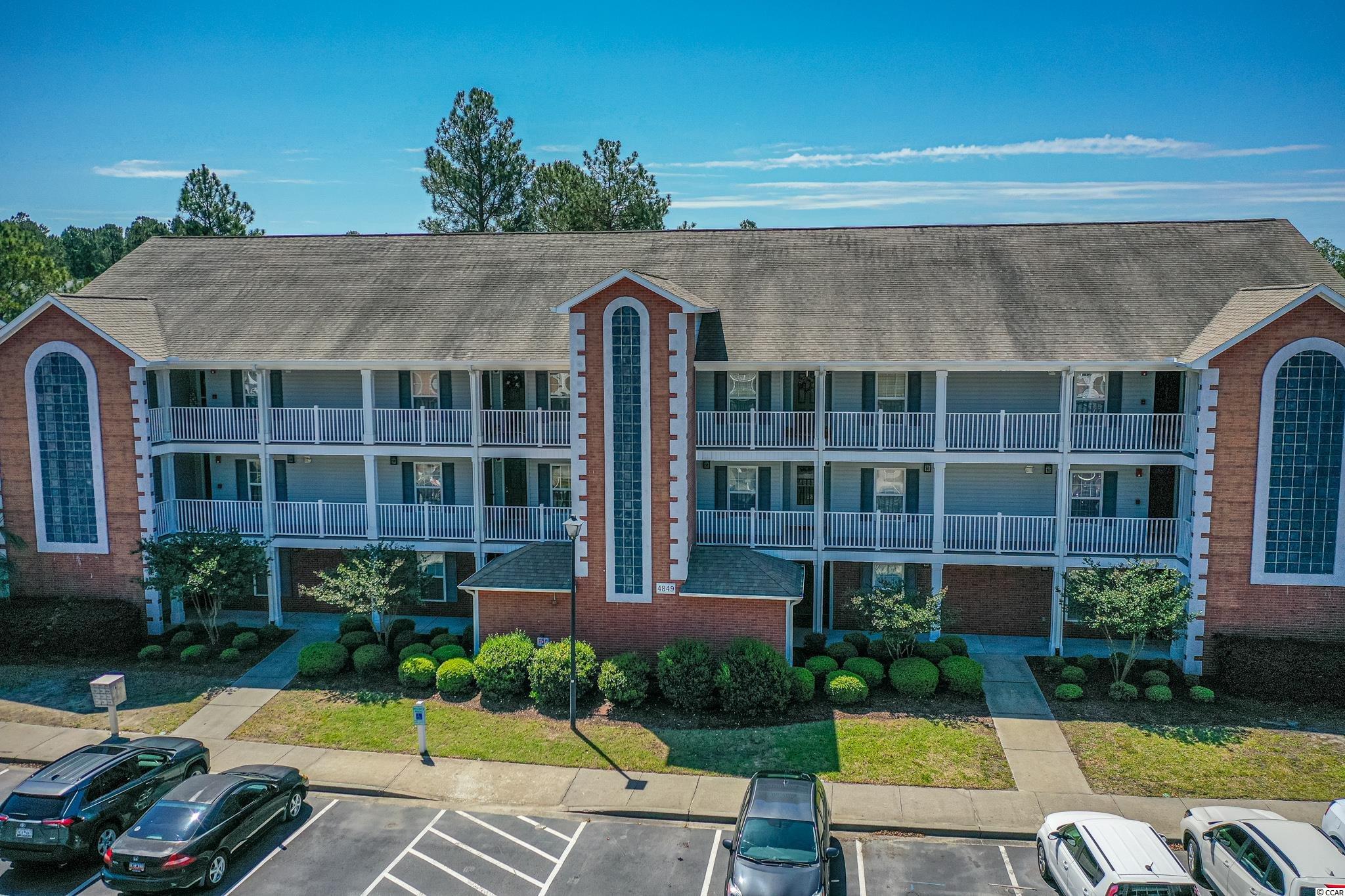 4849 Meadowsweet Dr. UNIT #1602 Myrtle Beach, SC 29579