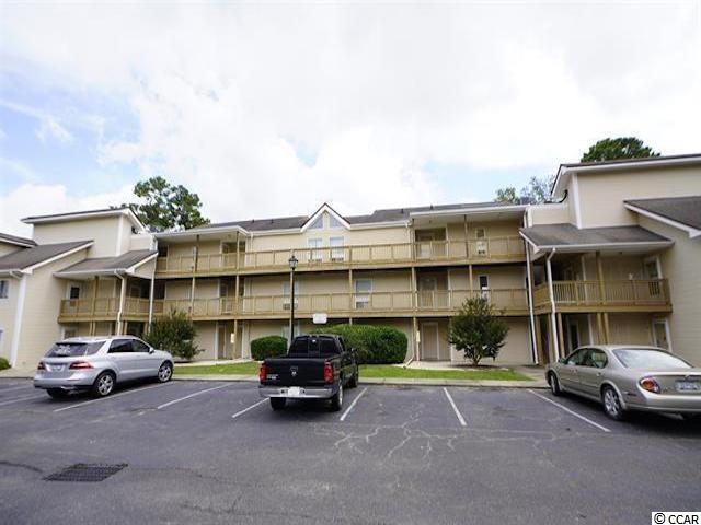 1025 Plantation Dr. UNIT 2635/2636 Little River, SC 29566