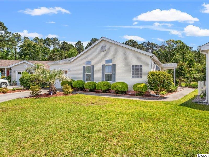 814 Windemere Ct. Conway, SC 29526