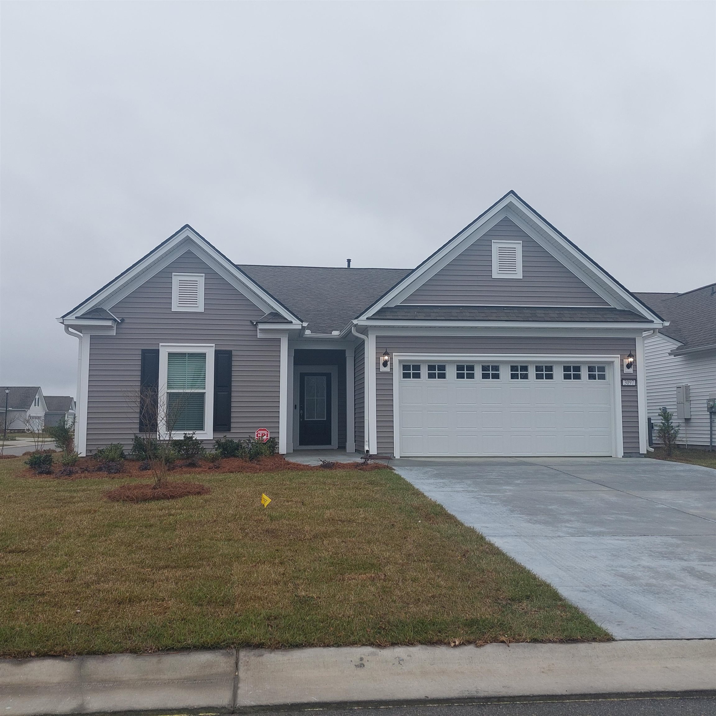 3097 Ellesmere Circle Myrtle Beach, SC 29579