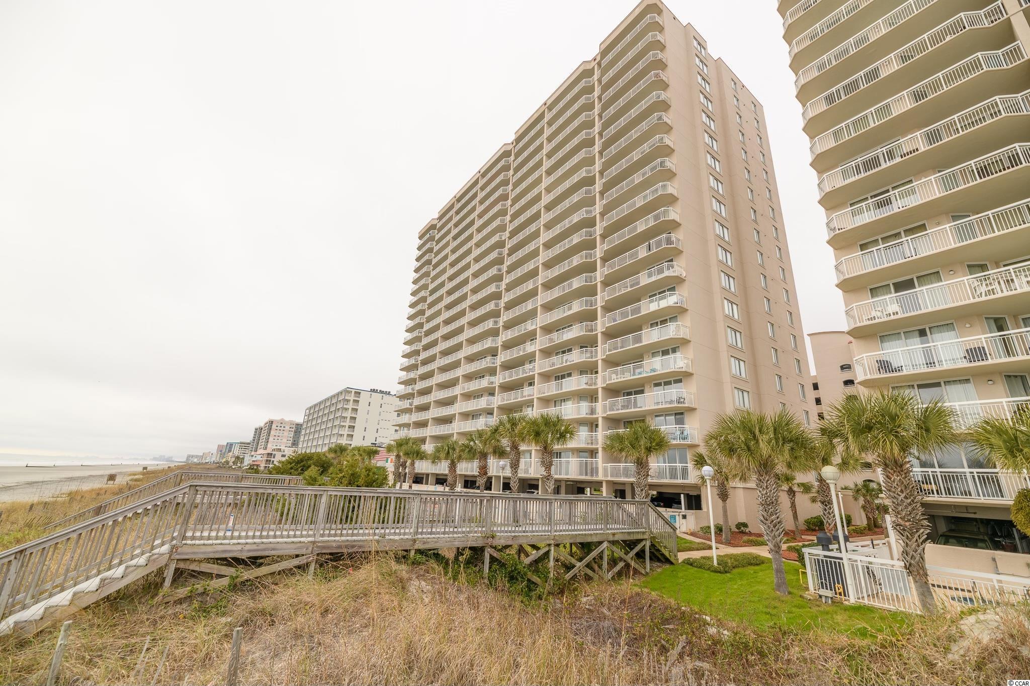 1625 S Ocean Boulevard W UNIT S612 North Myrtle Beach, SC 29582