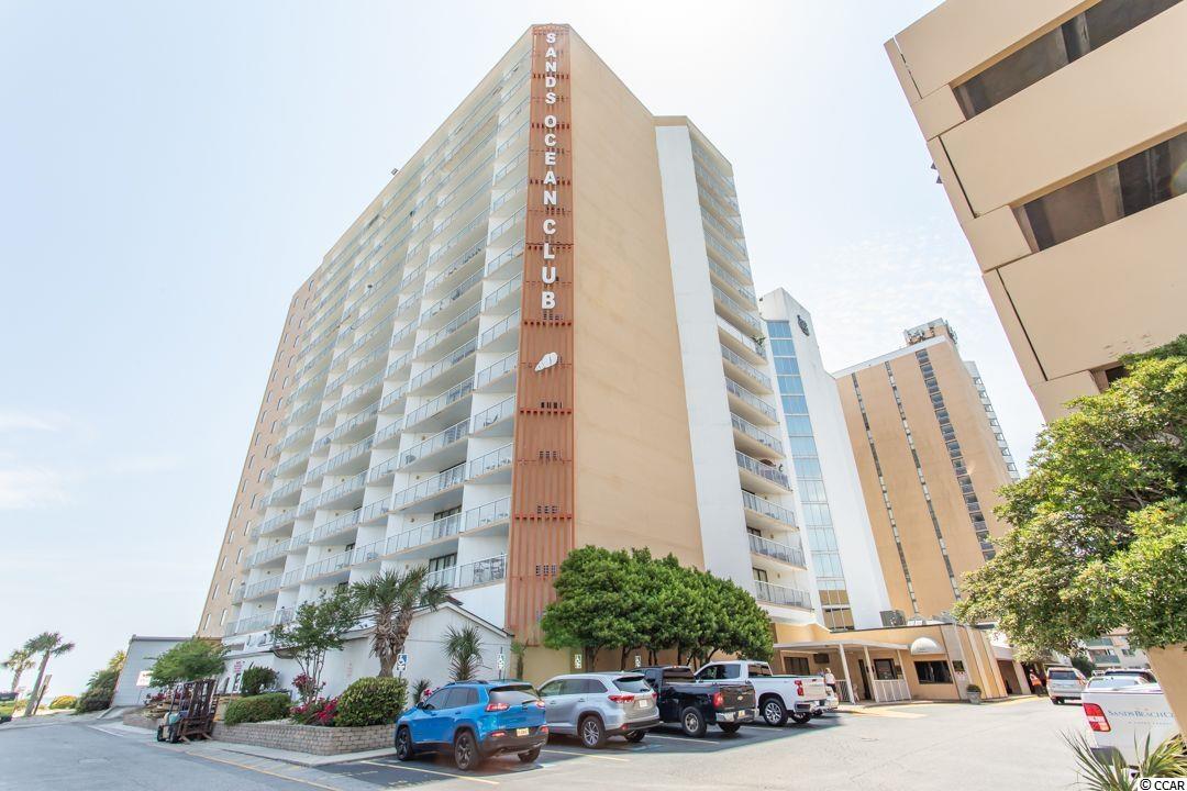 9550 Shore Dr. UNIT #322 Myrtle Beach, SC 29572